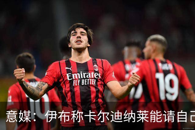 意媒：伊布称卡尔迪纳莱能请自己进红鸟，做成任何事